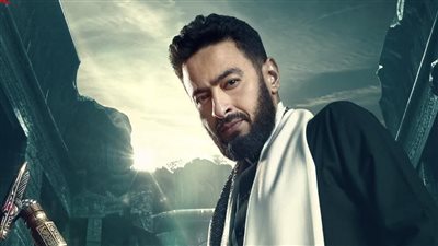 حمادة هلال يطلب الدعاء لوالده بالشفاء العاجل عبر مواقع التواصل الاجتماعي 