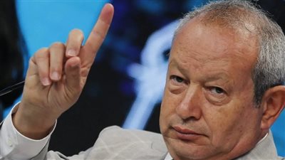 نجيب ساويرس: كل اللي ساعدوني في بداية حياتي مسلمين