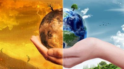 تبريد الأرض من السماء.. خطة جريئة لمواجهة الغليان المناخي  /فيديو