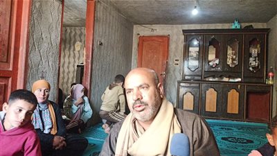 قتلها ورماها على السلم.. أسرة عايدة تكشف تفاصيل إنهاء حياتها على يد زوجها