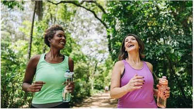  دراسة صادمة: ممارسة الرياضة يوميًا قد لا تكون ضرورية للصحة العامة 