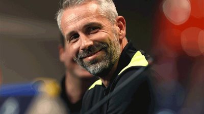 الألماني ماركو روزه يقترب من تدريب الأهلي خلفا لمارسيل كولر