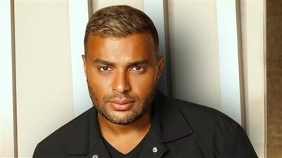 طالبا الدعاء لها .. رامي صبري يعلن وفاة والدة زوجته 