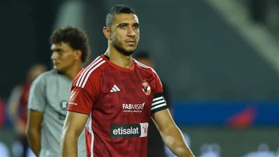 ردا على صفقة زيزو.. أحمد حسن: الزمالك يفاوض رامي ربيعة