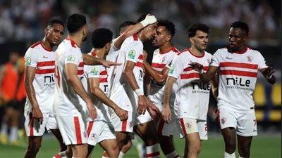 متحدث الزمالك: زيزو بحث عن الأموال ولن نجدد للاعبين المماطلين .. وبيسيرو مستمر