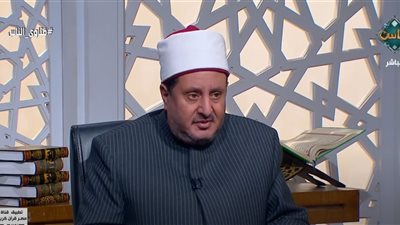 أمين الفتوى يوضح حكم التعصب الكروي بين جماهير (فيديو)