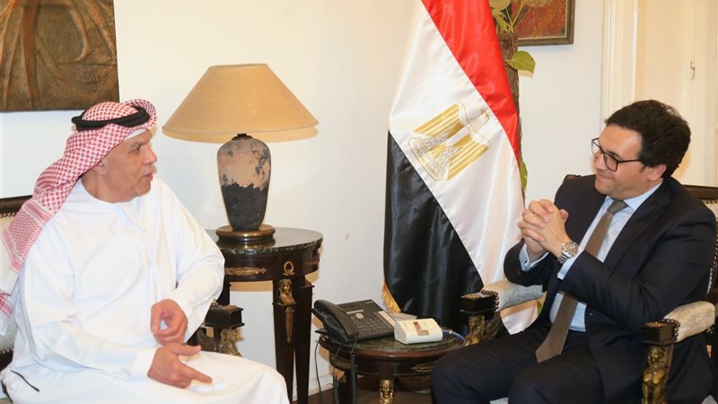 وزير الثقافة 