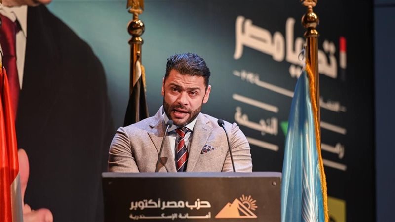 المهندس أحمد حلمي