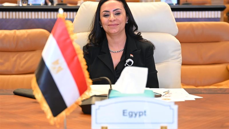 الدكتورة مايا مرسي