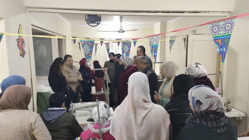  مركز ريادة المرأة