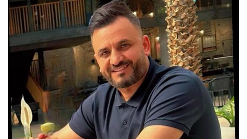 متبرع