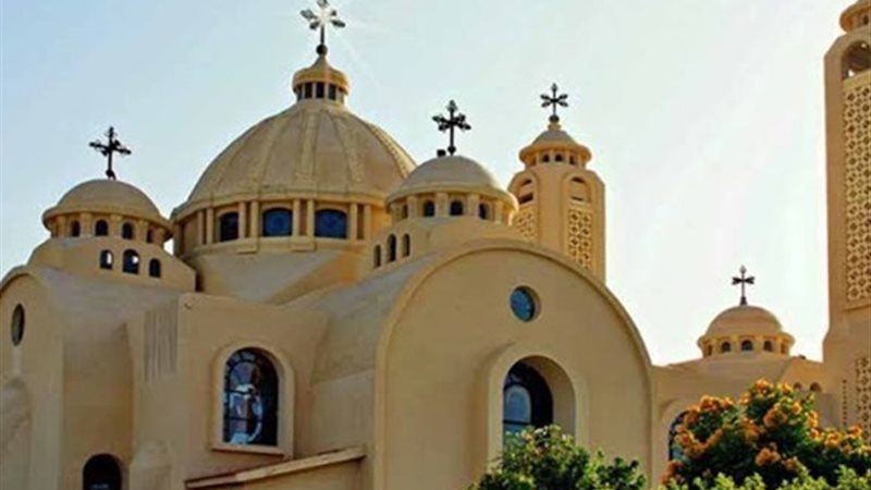 كنيسة