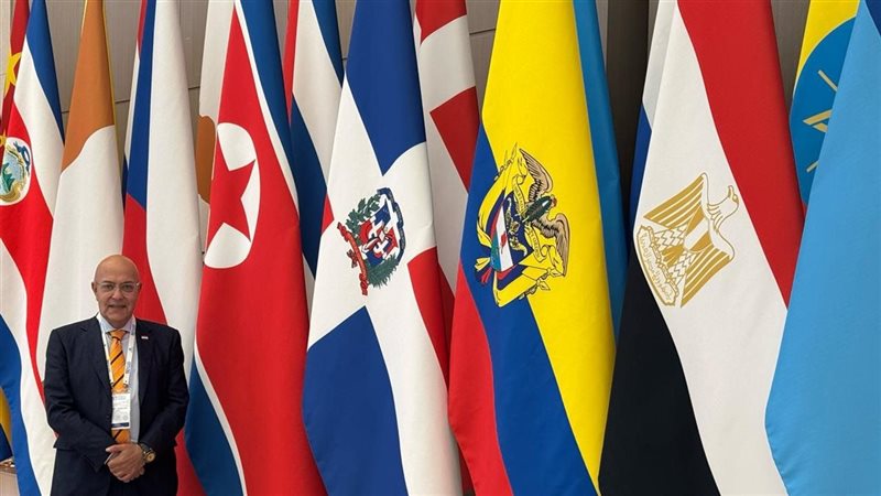 المهندس أحمد صبور،