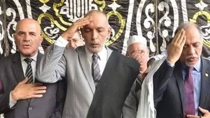 طارق ياسين الرفاعي