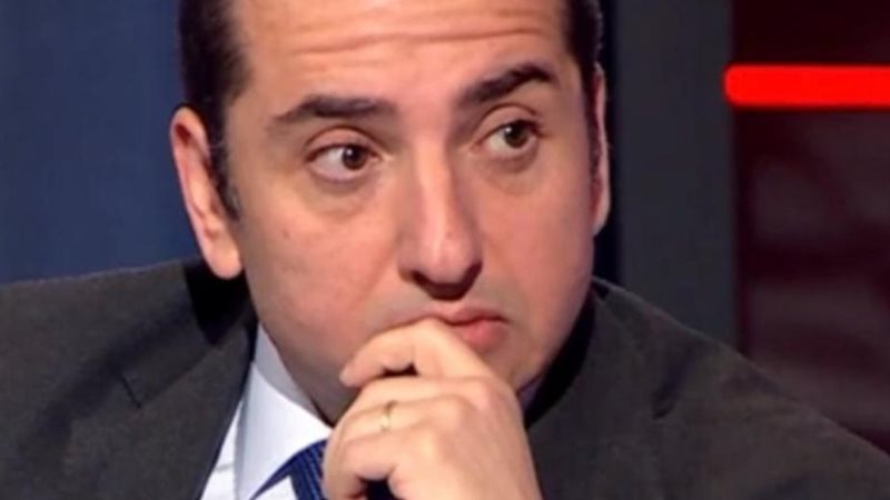 متى بشاي: شراكة مصر