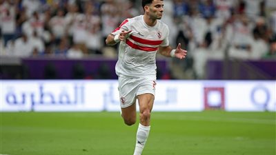 أحمد موسى: «زيزو» في طريقه للانتقال إلى النادي الأهلي (فيديو)