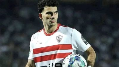 بعد تأكيد انضمامه للنادي.. نجوم الأهلي يترقبون عقد زيزو للمطالبة بزيادة 