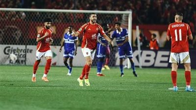 ترقب نجوم الأهلي لعقد زيزو يثير القلق قبل كأس العالم للأندية