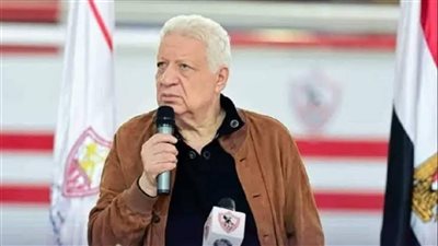 محامي الزمالك: مرتضى منصور ترك النادي مديونًا بـ 2 مليار و583 مليون جنيه