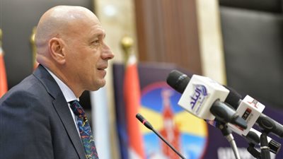 شريف العريان: تعديل قانون الرياضة يساهم في حل الكثير من المشكلات (فيديو)