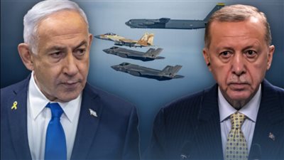 إسرائيل وتركيا تؤكدان إجراء محادثات لمنع الصراعات في سوريا