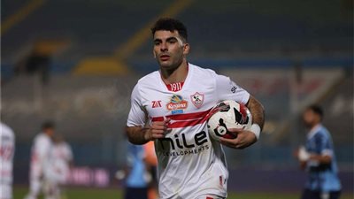 إنذار أخير.. الزمالك يهدد زيزو بتغليظ العقوبات| خاص