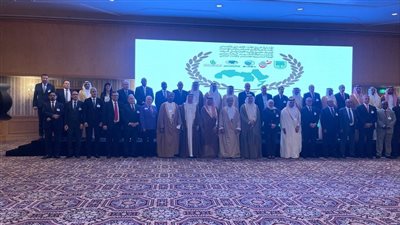 تحولات استراتيجية في الهيئة العربية للاستثمار والإنماء الزراعي