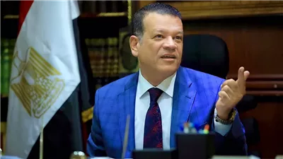 محامي النادي الأهلي: قانون الرياضة 2017 راعى كافة المواثيق الدولية (فيديو) 