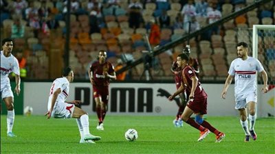 بعد الخروج القاري.. كاف يستدعي ثنائي الزمالك لكشف المنشطات