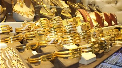 سعر الذهب اليوم يصل لأعلى مستوى في تاريخه.. رقم جديد بعيار 21