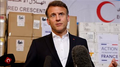 «مكافأة للإرهاب ودعم لحماس».. أول رد إسرائيلي على نية فرنسا الاعتراف بفلسطين  