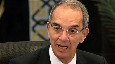 وزير الاتصالات: مبادرة الرواد الرقميين تدعم نمو صادرات مصر الرقمية