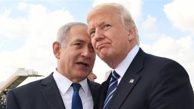 تقارير: ترامب يمهل نتنياهو ثلاثة أسابيع لإنهاء الحرب في قطاع غزة