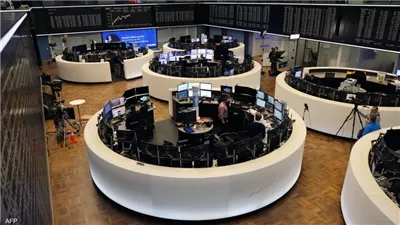 أسهم أوروبا تسجل أكبر قفزة في 5 سنوات بعد الهدنة التجارية