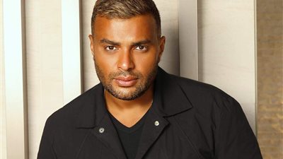 تعرف على موعد ومكان عزاء والدة زوجة المطرب رامي صبري 