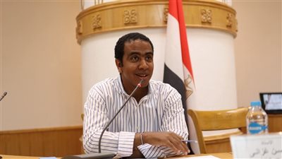 منتدى ناصر الدولي يُعلن الشراكة مع منظمة الأمم المتحدة بمصر