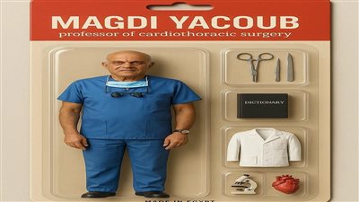 كل شخص هو بطل في قصته..إيه حكاية تريند 