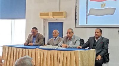 تطور حقيقي في فلسفة التعليم.. السويس تنظم حوارًا مجتمعيًا حول البكالوريا