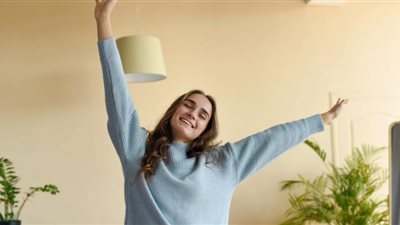 دراسة : مزاجك في أفضل حالاته صباحًا .. والأسوأ ليلاً