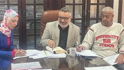 عبد الرحيم كمال يعيد ترتيب علاقة الرقابة بالمبدعين ويدخلها عصر التكنولوجيا