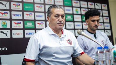 جوزيه بيسيرو يحصل على فرصة أخيرة مع الزمالك بعد الوداع من بطولتين