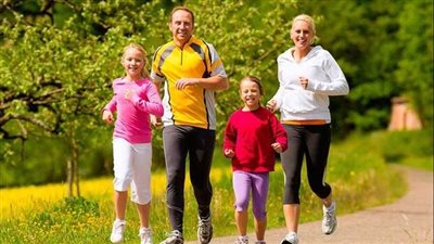 150 دقيقة من التمارين الأسبوعية تقلل من خطر الوفاة بسبب الأمراض المزمنة