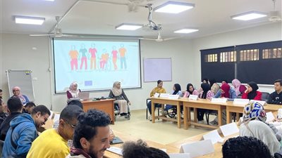 انطلاق مبادرة 