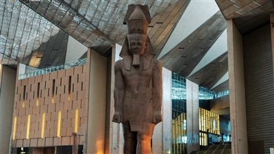 خبير سياحي: مصر تقوم بعمل احترافي خلال الاستعدادات لافتتاح المتحف المصري