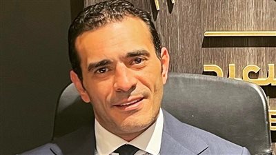 طارق جميل لـ