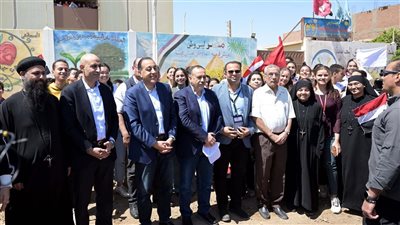 رئيس الوزراء: سرعة تنفيذ أعمال رفع كفاءة محطات الثروة السمكية بأسيوط