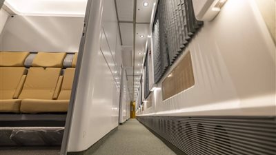 قبل تشغيلها.. السكة الحديد تدرس زيادة أسعار تذاكر قطارات النوم المطورة |خاص