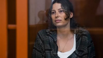 راقصة باليه متهمة بالخيانة العظمى تعود إلى أمريكا في صفقة تبادل سجناء مع روسيا