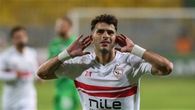 بسبب زيزو.. أشرف عبد العزيز يعلن بدء اتخاذ إجراءات قانونية ضد مسؤولي الزمالك