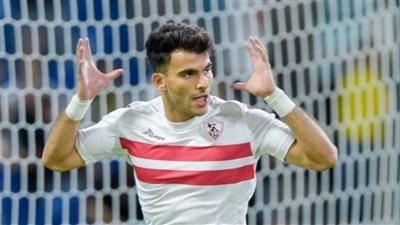 رصيدك كزمالكاوي تحت الزيرو..محلل رياضي يعلق على رحيل زيزو عن الزمالك 